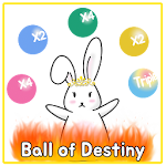 Cover Image of Download 운명의 구슬(Ball of Destiny)  APK