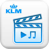 KLM Movies & more icon