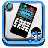 police radio ringtones icon