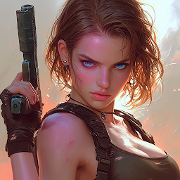 Zombie Siege: Survival Mod Apk
