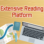 Cover Image of 下载 Extensive Reading Platform  APK
