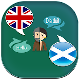 Celtic to English Translator icon