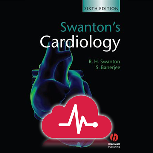 Swantons Cardiology Guide logo