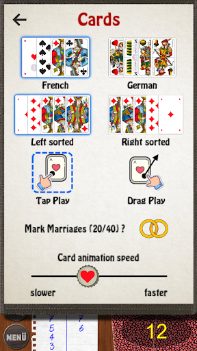 Schnapsen with Karl PRO screenshot 13