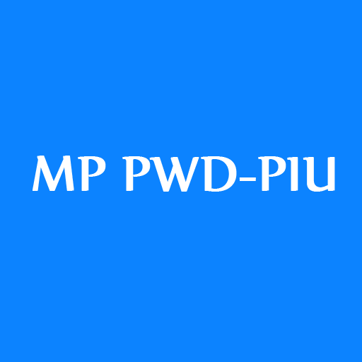 MP PWD Building GPMS logo