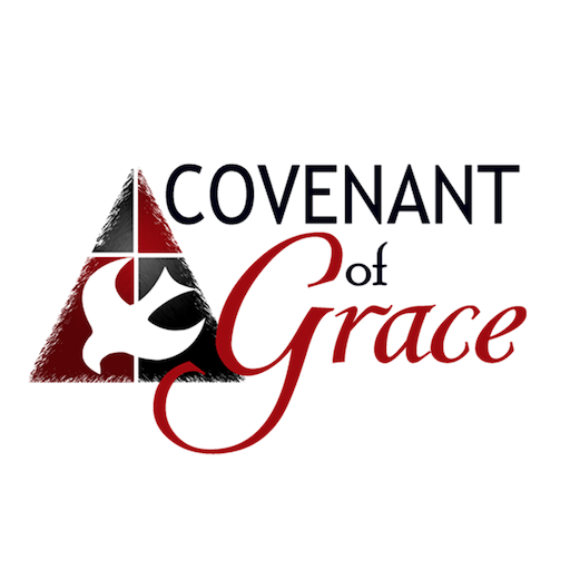 Covenant of Grace - Phoenix logo