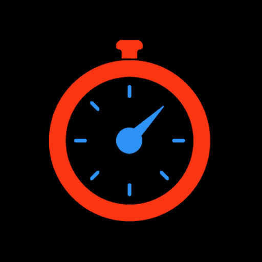 TimerWOD - Interval Timer logo