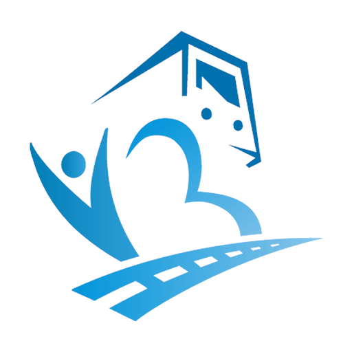 경기도 이동편의시설 점검시스템 logo