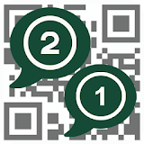 Dual Account for Whatsapp icon