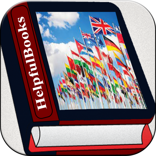 International relations logo