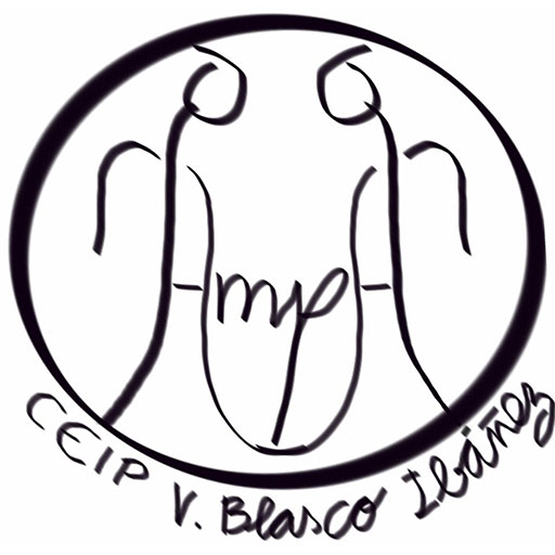 AFA BLASCO ELCHE logo