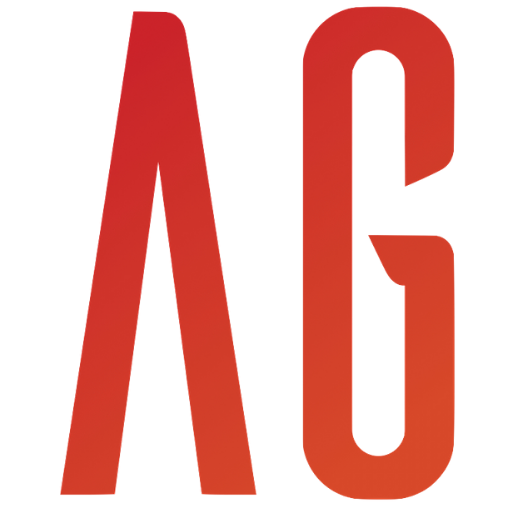 Alex Gamble Coaching logo