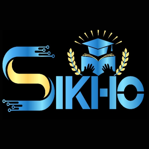 sikho logo