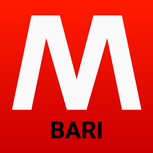 Metro Bari 1.5.6 Icon