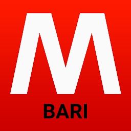 Imagem do ícone Metro Bari