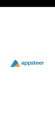 Android application AppSteer screenshort