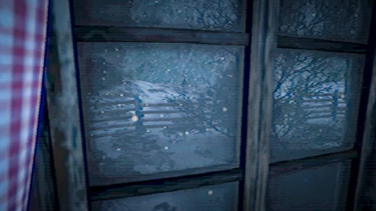 Brainrot Analog Horror Game