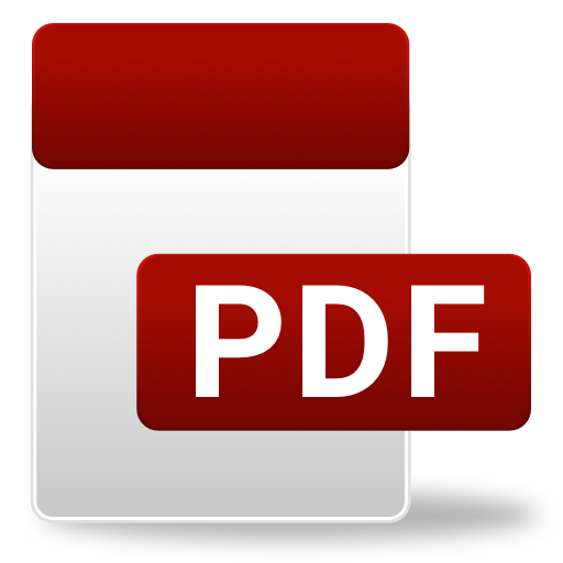 PDF Viewer & Book Reader  Icon