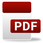 Cover Image of ดาวน์โหลด โปรแกรมดู PDF & เครื่องอ่านหนังสือ 3.1.2.RC-GP-Free(9000312) APK