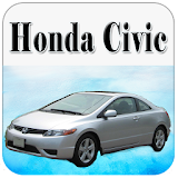‪‪Review Honda Civic‬‬ icon