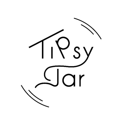 TipsyJar logo