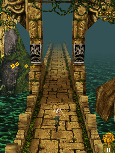 Temple Run - Action - games