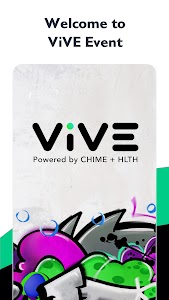 ViVE Event Unknown