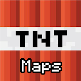 TNT Minecraft maps icon