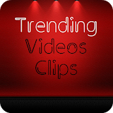 Video Clips icon