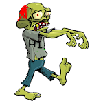 Cover Image of Unduh AR Zombie Shooter  APK