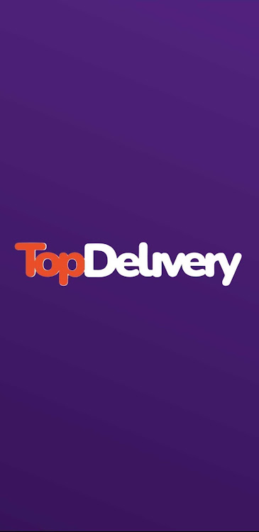 TopDelivery - 2.0.1 - (Android)