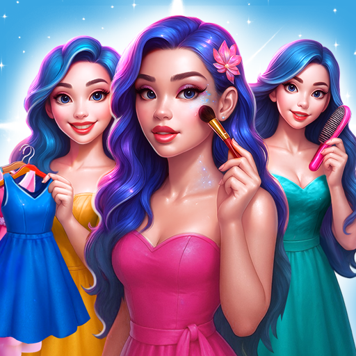 Fashion Games: Makeup&Makeover Windows에서 다운로드