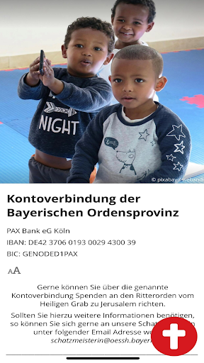 OESSH-Bayern Screen 3