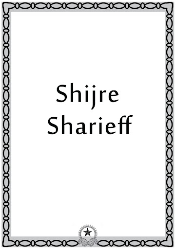 Abba Hazraths Shijre Sharieff Screen 2