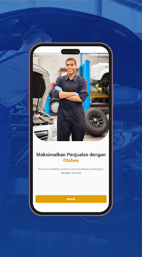 Android application Mitra Otobee screenshort