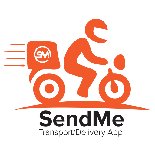 SendMe Mbra- Boda & Delivery logo