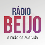 Cover Image of ダウンロード Radio Beijo 1.0 APK