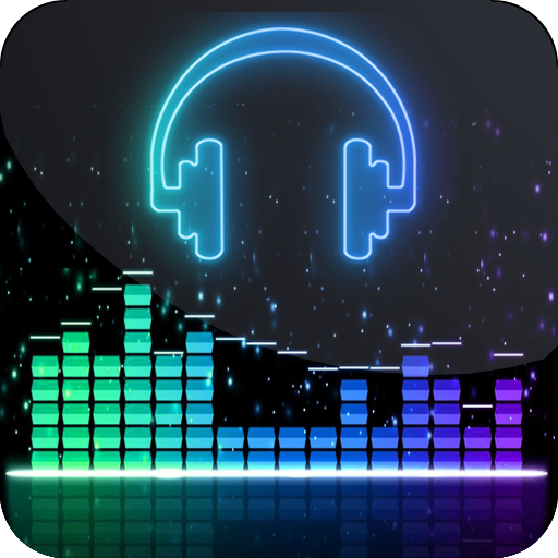 Music Equalizer 2.0 Icon