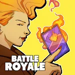 Cover Image of 下载 Card Wars: Battle Royale CCG Lockdown brawl 2.2.5 APK