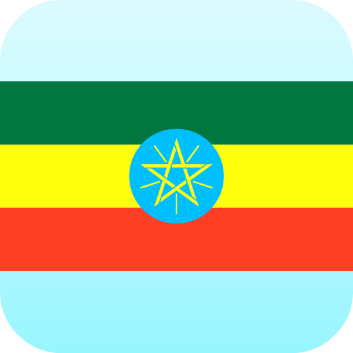 Amharic English Translator 23.5 Icon