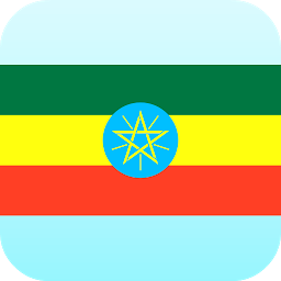 Icon image Amharic English Translator