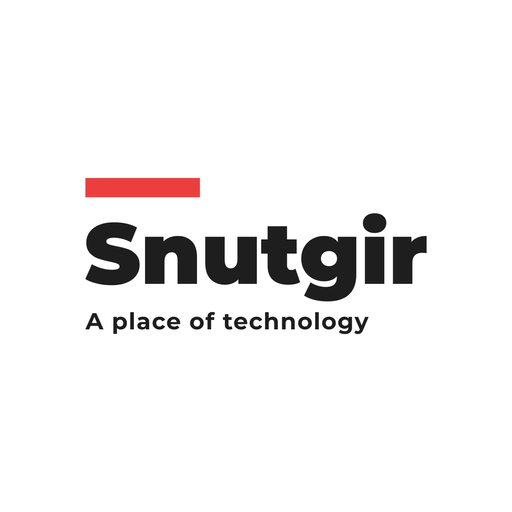 Snutgir logo