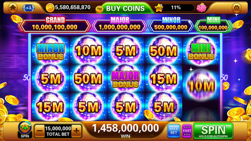 Cash Hoard Slotsuff01Free Vegas Casino Slots Game screenshots 9
