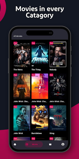 Mobi WonderLand Screenshot 4 - AppWisp.com