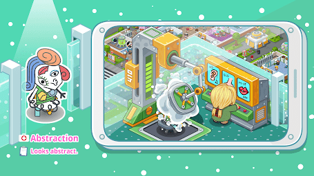 Fun Hospital  -  Tycoon is Back