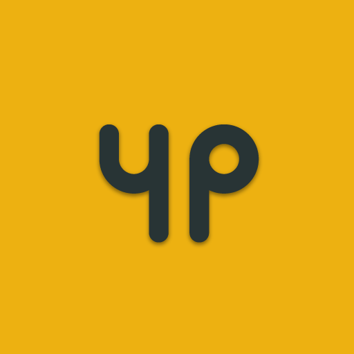 YellowZap Partner logo