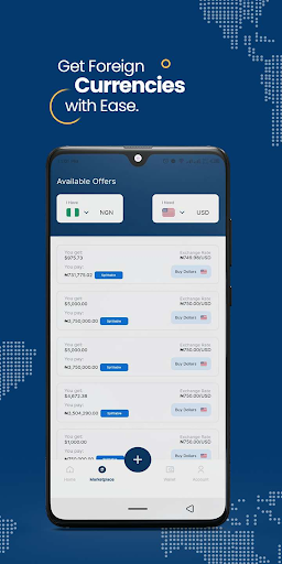 VitalSwap Screen 3