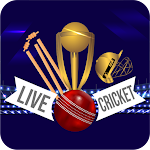 Cover Image of Download Live Cricket (Live Streaming) 1.2 APK