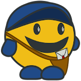 Mail Delivery Boy icon