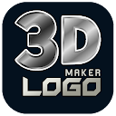 Créateur de logo 3D